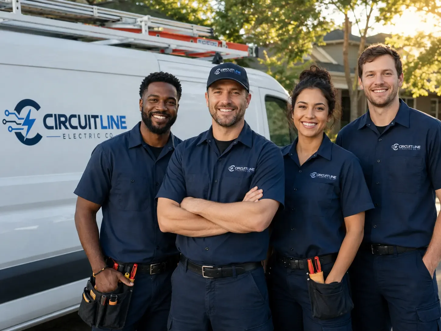 Whole Home Rewiring company in Brownville, NE