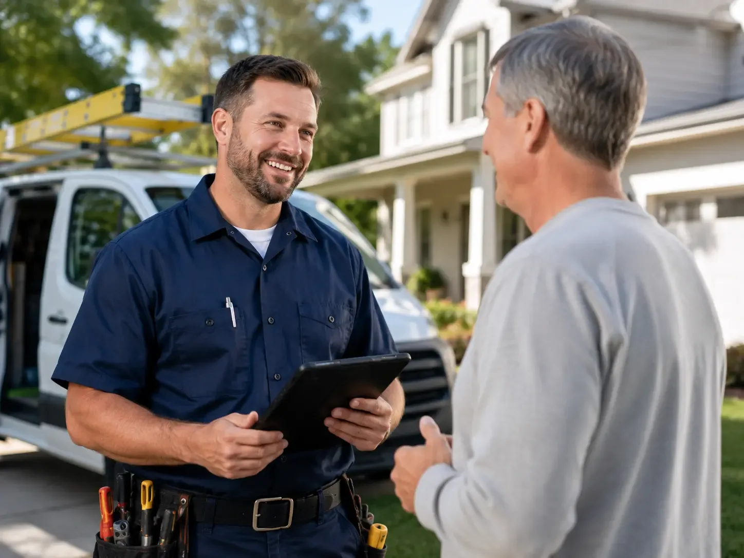 Whole Home Rewiring Brownville, NE FAQs